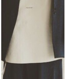 ESSAY×crepuscule | Tシャツ/カットソー