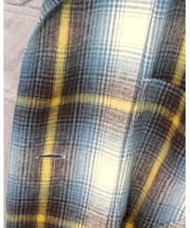 PHINGERIN | チェスターコート