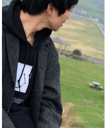 ESSAY | その他アウター