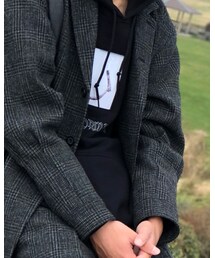 BANZAI | パーカー