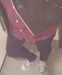 CINEMA CLUB | パンツ