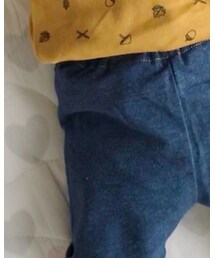 赤ちゃん本舗 | レギンス/スパッツ