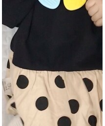 韓国子供服 | ロンパース