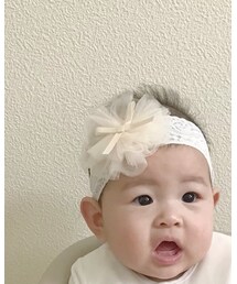 赤ちゃん本舗 | ヘアバンド