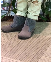チャイハネ | ブーツ