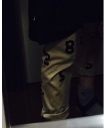 SOU･SOU | パンツ