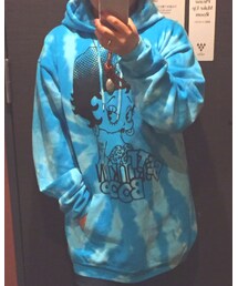 betty boop | パーカー