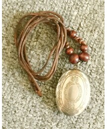 Handmade | ネックレス