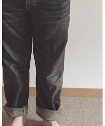 Wrangler | デニムパンツ