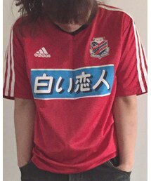 北海道コンサート札幌レプリカユニフォーム | その他