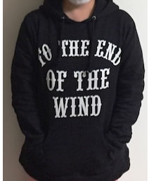 KAZUYOSHI SAITO LIVE GOODS | パーカー