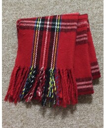 no brand | マフラー