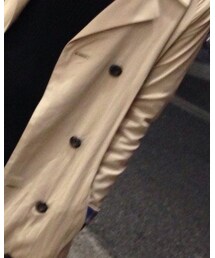 ZARA | デニムパンツ