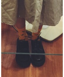 Dr. Martens | シューズ