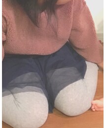 Petit jam | パンツ