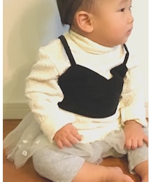 hokkoriko | トップス