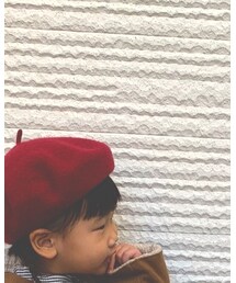 Seraph | ハンチング/ベレー帽