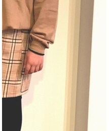 NICE CLAUP | スカート