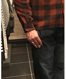 macaroniwesterns | リング