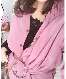 GRL | シャツ/ブラウス