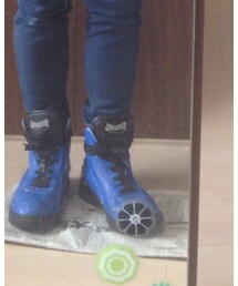 RNA MEDIA | スニーカー