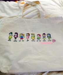 バック(トートバッグ)