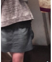 RETRO GIRL | デニムスカート