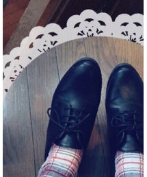 LOWRYS FARM | その他シューズ