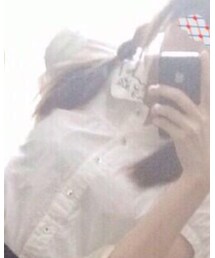 KINJI | シャツ/ブラウス