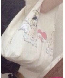 jouetie | エコバッグ/サブバッグ