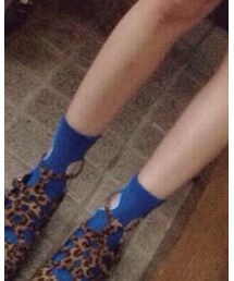 tutuanna | ソックス/靴下