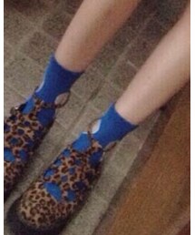 SPINNS | その他シューズ