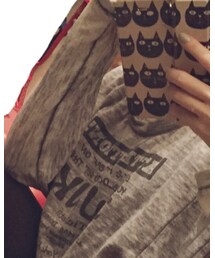 PAGEBOY | スウェット