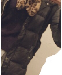 ? | ダウンジャケット/コート