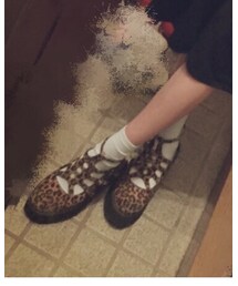 tutuanna | ソックス/靴下