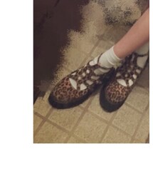 SPINNS | シューズ