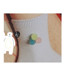 靴下アップ | ソックス/靴下