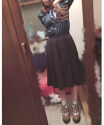 別ショット | パンツ