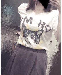 古着？ | Tシャツ/カットソー