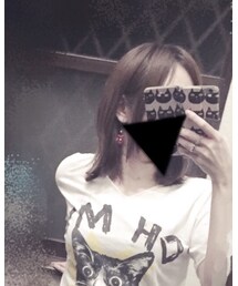 ？ | ピアス（両耳用）