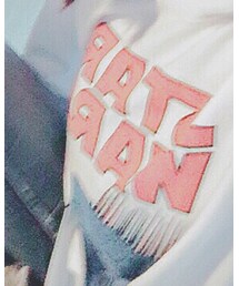 UNIQLO | Tシャツ/カットソー