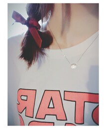 アクセサリー UP | ネックレス