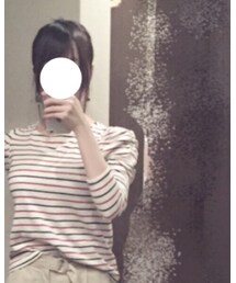 LOWRYS FARM | Tシャツ/カットソー