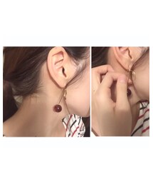 ピアス UP | ピアス（両耳用）