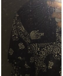 THE NORTH FACE | マウンテンパーカー