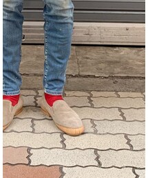 OFFICINE CREATIVE | シューズ