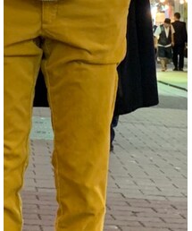 SOLIDO | パンツ