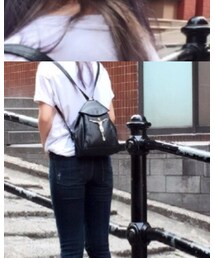 ivory jar | バックパック/リュック