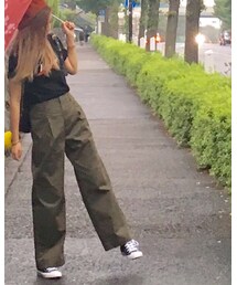 UNIQLO | チノパンツ