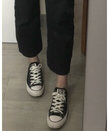 CONVERSE | スリッポン